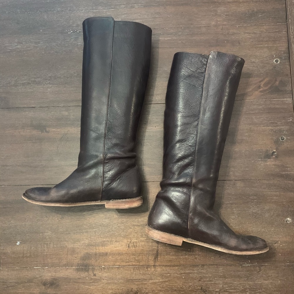 FRYE Boots - Picture 3 of 17